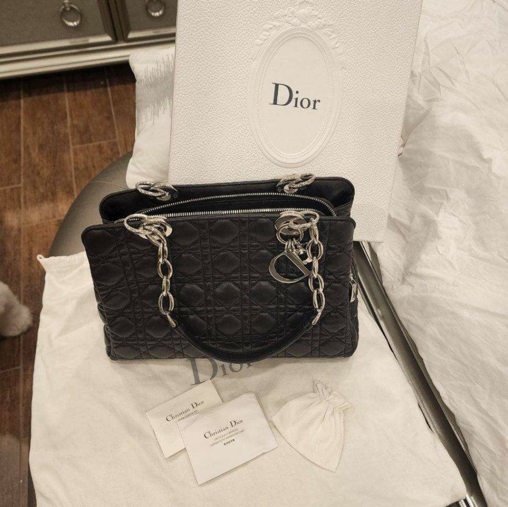 Dior bag